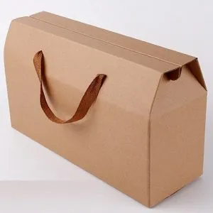 Sản phẩm hop carton co quai xach 300x300 — Công Ty TNHH Đầu Tư Sản Xuất Thương Mại Dịch Vụ Minh Hy — MST 0317438836