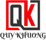 Logo Công Ty TNHH Khánh Quân Plastics