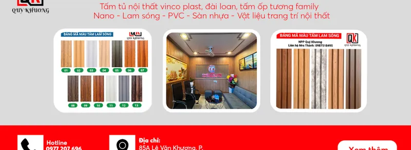 Sản phẩm 9077763045856650 — Công Ty TNHH Khánh Quân Plastics — MST 0317440440