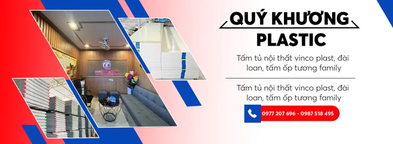 Sản phẩm 9268283839544760 — Công Ty TNHH Khánh Quân Plastics — MST 0317440440