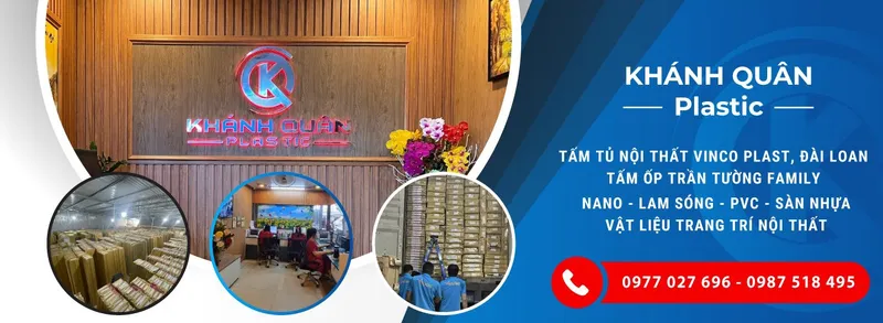 Sản phẩm 9509872502160330 — Công Ty TNHH Khánh Quân Plastics — MST 0317440440