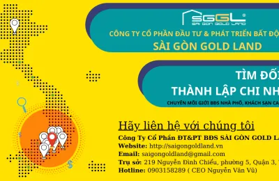 Sản phẩm 28435207 — Công Ty TNHH Đầu Tư Sài Gòn Gold Land — MST 0317441740