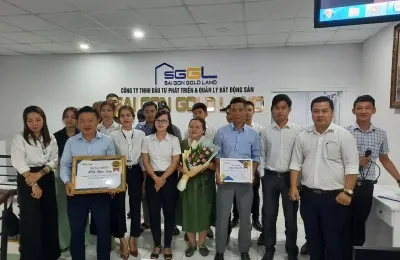 Sản phẩm 81855267 — Công Ty TNHH Đầu Tư Sài Gòn Gold Land — MST 0317441740