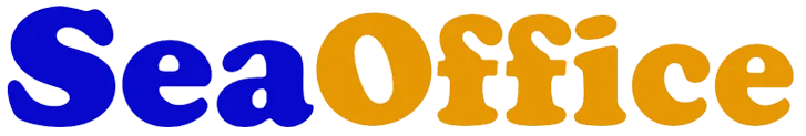 Logo Công Ty TNHH Sea Office