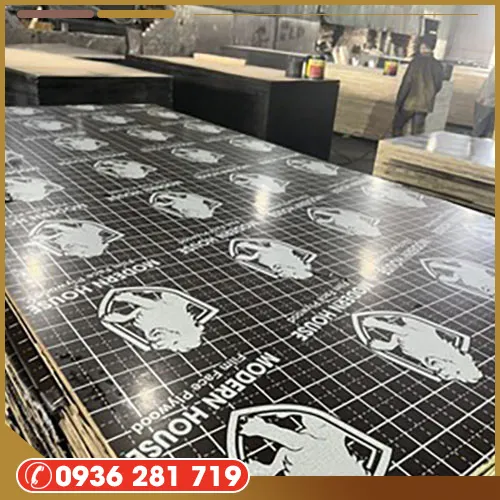 Sản phẩm Van phim 1m22x2m43 (15) — Ván ép Coppha GS Số 1 Sài Gòn - Công Ty TNHH GS Số 1 Sài Gòn — MST 0317442568
