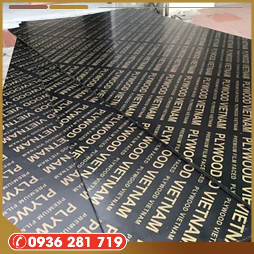 Sản phẩm Van phim 1m22x2m43 (16) — Ván ép Coppha GS Số 1 Sài Gòn - Công Ty TNHH GS Số 1 Sài Gòn — MST 0317442568