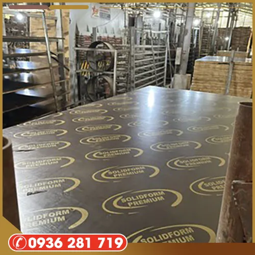 Sản phẩm Van phim 1m22x2m43 (25) — Ván ép Coppha GS Số 1 Sài Gòn - Công Ty TNHH GS Số 1 Sài Gòn — MST 0317442568