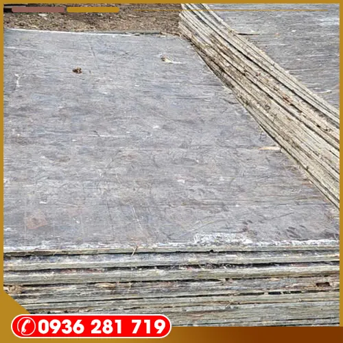 Sản phẩm van ep cu (2) — Ván ép Coppha GS Số 1 Sài Gòn - Công Ty TNHH GS Số 1 Sài Gòn — MST 0317442568