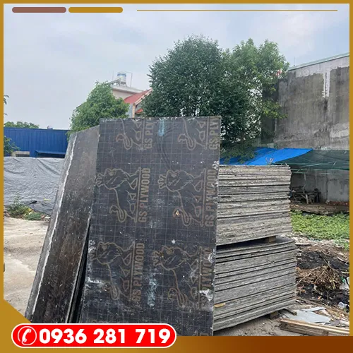 Sản phẩm van ep cu (4) — Ván ép Coppha GS Số 1 Sài Gòn - Công Ty TNHH GS Số 1 Sài Gòn — MST 0317442568