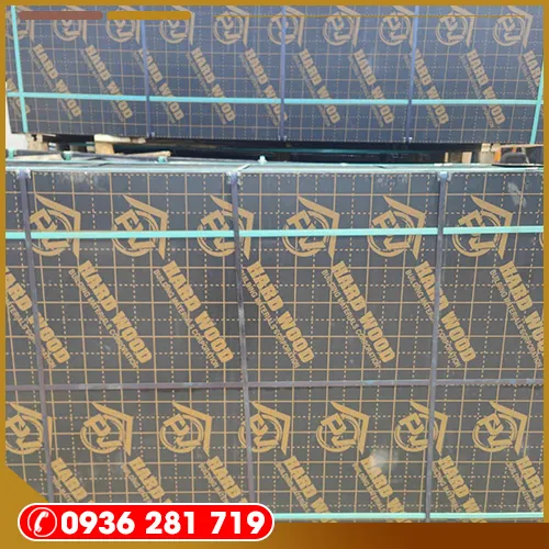 Sản phẩm van ep phu phim (5) — Ván ép Coppha GS Số 1 Sài Gòn - Công Ty TNHH GS Số 1 Sài Gòn — MST 0317442568