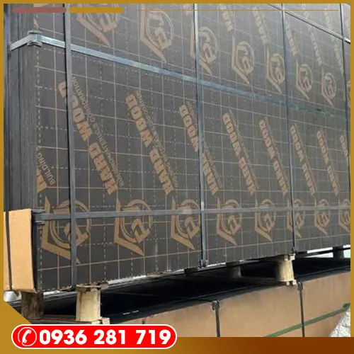 Sản phẩm van ep phu phim (6) — Ván ép Coppha GS Số 1 Sài Gòn - Công Ty TNHH GS Số 1 Sài Gòn — MST 0317442568