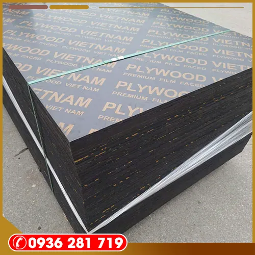 Sản phẩm van ep phu phim (7) — Ván ép Coppha GS Số 1 Sài Gòn - Công Ty TNHH GS Số 1 Sài Gòn — MST 0317442568
