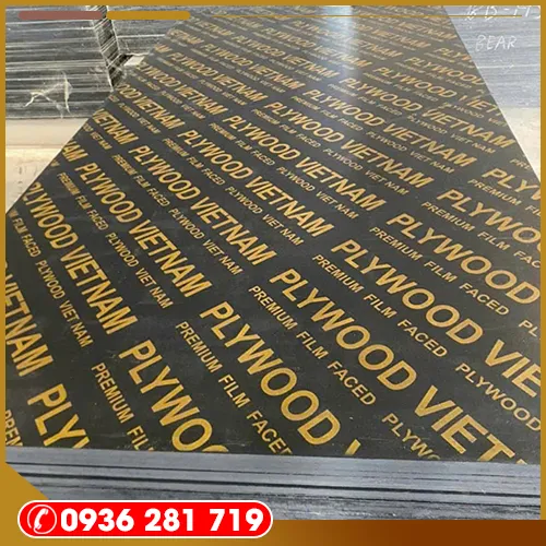 Sản phẩm van ep phu phim (8) — Ván ép Coppha GS Số 1 Sài Gòn - Công Ty TNHH GS Số 1 Sài Gòn — MST 0317442568