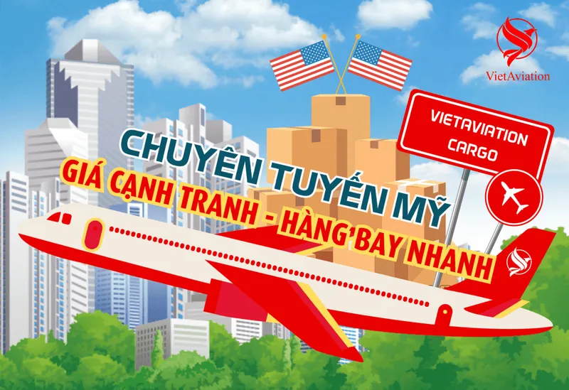 Sản phẩm VAC 4 USA scaled 1024x703 — VietAviation Cargo - Công Ty TNHH Vận Tải Hậu Cần Hàng Không Việt — MST 0317453312