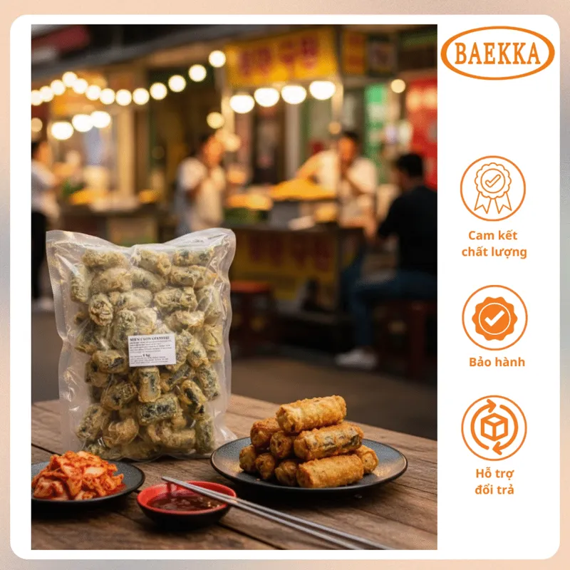 Sản phẩm day chuyen tim mua xuan 35 1024x1024 — Công Ty TNHH Baekka Mandu — MST 0317454041