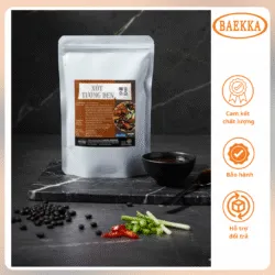 Sản phẩm day chuyen tim mua xuan 42 250x250 — Công Ty TNHH Baekka Mandu — MST 0317454041