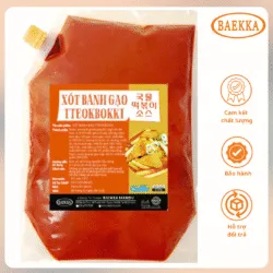 Sản phẩm day chuyen tim mua xuan 27 250x250 — Công Ty TNHH Baekka Mandu — MST 0317454041