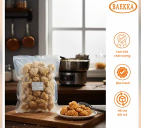 Sản phẩm day chuyen tim mua xuan 36 282x256 — Công Ty TNHH Baekka Mandu — MST 0317454041