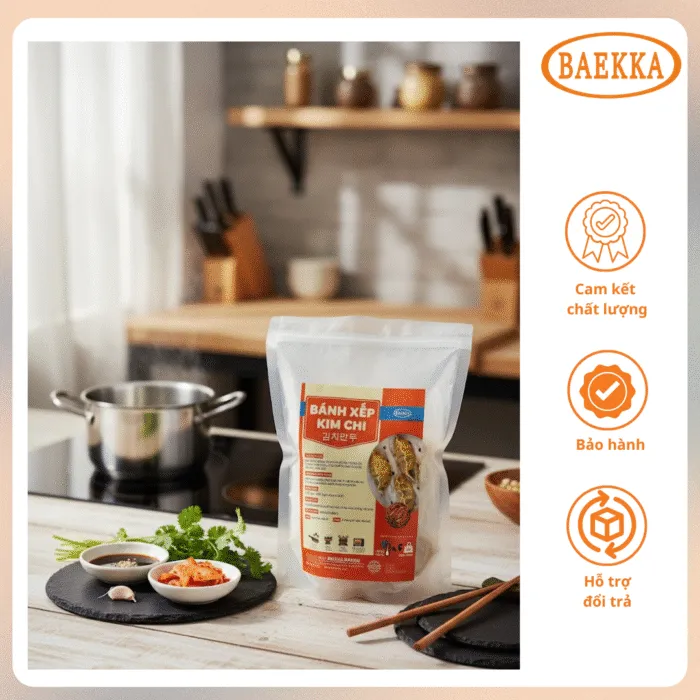 Sản phẩm day chuyen tim mua xuan 10 700x700 — Công Ty TNHH Baekka Mandu — MST 0317454041