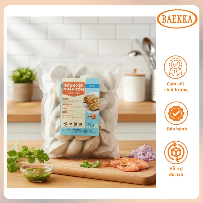 Sản phẩm day chuyen tim mua xuan 11 1024x1024 — Công Ty TNHH Baekka Mandu — MST 0317454041