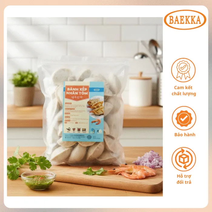 Sản phẩm day chuyen tim mua xuan 11 700x700 — Công Ty TNHH Baekka Mandu — MST 0317454041