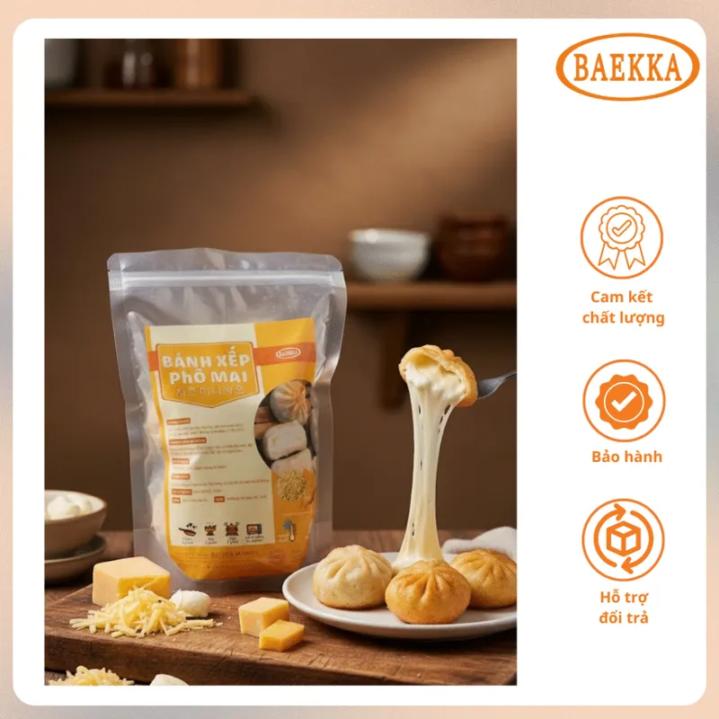 Sản phẩm day chuyen tim mua xuan 17 1024x1024 — Công Ty TNHH Baekka Mandu — MST 0317454041