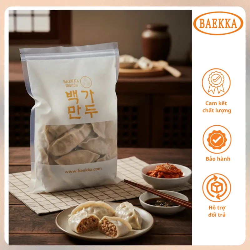 Sản phẩm day chuyen tim mua xuan 23 1024x1024 — Công Ty TNHH Baekka Mandu — MST 0317454041