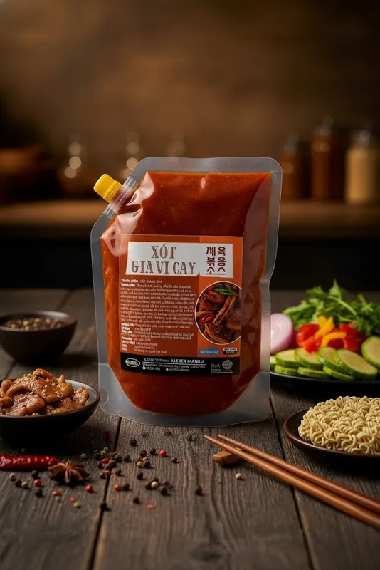 Sản phẩm 14c730b9 df57 472f bc8c 8b1b63ab95a0 — Công Ty TNHH Baekka Mandu — MST 0317454041