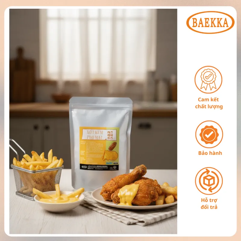 Sản phẩm day chuyen tim mua xuan 45 1024x1024 — Công Ty TNHH Baekka Mandu — MST 0317454041