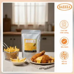 Sản phẩm day chuyen tim mua xuan 45 250x250 — Công Ty TNHH Baekka Mandu — MST 0317454041