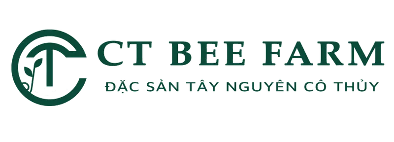 Logo Công Ty TNHH CT Bee Farm