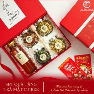 Sản phẩm set do ctg345 300x300 — Công Ty TNHH CT Bee Farm — MST 0317458085