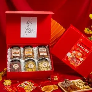 Sản phẩm 1setquatangCTBee ms04 300x300 — Công Ty TNHH CT Bee Farm — MST 0317458085
