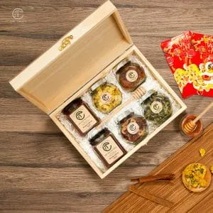 Sản phẩm setquatangCTBee ms017 300x300 — Công Ty TNHH CT Bee Farm — MST 0317458085
