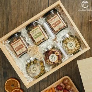 Sản phẩm SETGO0101 300x300 — Công Ty TNHH CT Bee Farm — MST 0317458085