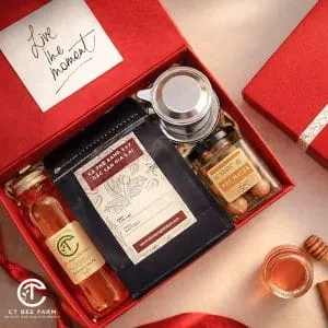 Sản phẩm set ca phe dac san 003 300x300 — Công Ty TNHH CT Bee Farm — MST 0317458085