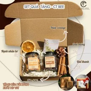 Sản phẩm SET CTG362 ctbee 300x300 — Công Ty TNHH CT Bee Farm — MST 0317458085