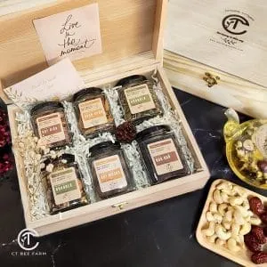 Sản phẩm nhe set hat 001 300x300 — Công Ty TNHH CT Bee Farm — MST 0317458085
