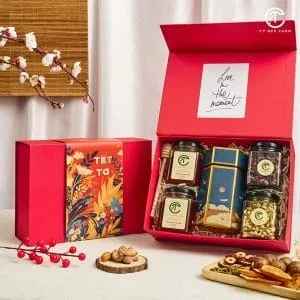 Sản phẩm SET QUA CTBEE 205 02 300x300 — Công Ty TNHH CT Bee Farm — MST 0317458085