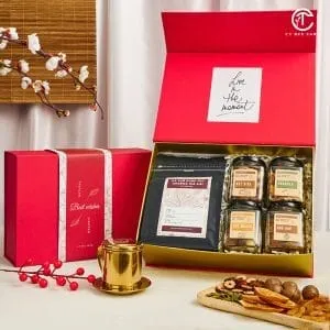 Sản phẩm SET QUA CTBEE 205 04 300x300 — Công Ty TNHH CT Bee Farm — MST 0317458085