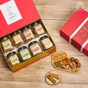 Sản phẩm set qua tang 8 hat 0x 300x300 — Công Ty TNHH CT Bee Farm — MST 0317458085