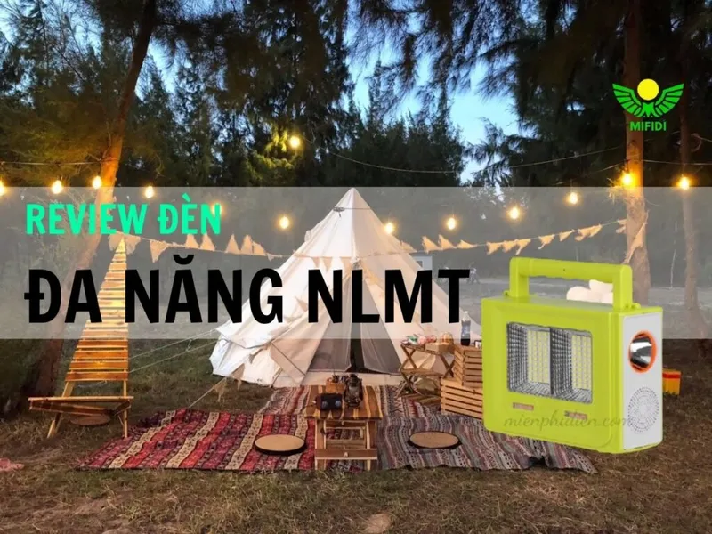 Sản phẩm REVIEW DEN DA NANG 1024x768 — Công Ty TNHH Xuất Nhập Khẩu Công Nghệ Xanh MIFIDI — MST 0317469778