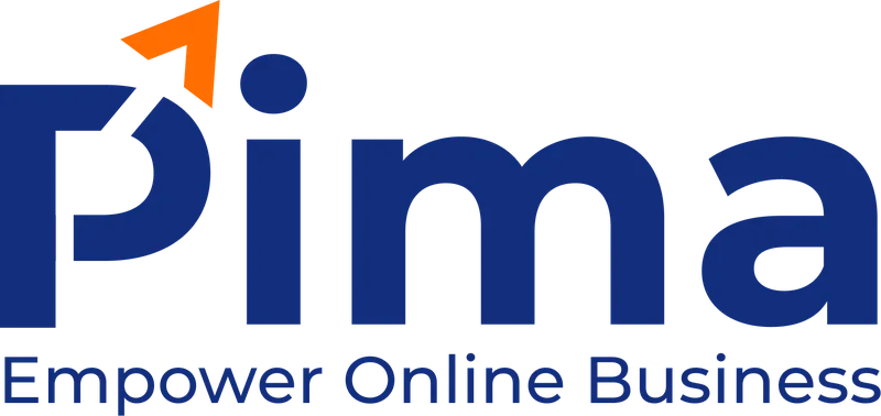 Logo Công Ty CP PIMA DIGITAL