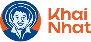 Logo Công Ty TNHH Khai Nhật