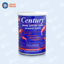 Sản phẩm ARTEMIA CENTURY mat truoc 1 247x247 — Công Ty TNHH Khai Nhật — MST 0317473485