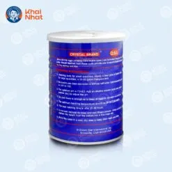 Sản phẩm ARTEMIA CRYSTAL mat sau 247x247 — Công Ty TNHH Khai Nhật — MST 0317473485