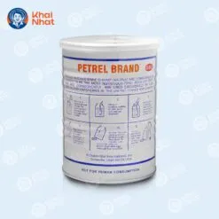 Sản phẩm ARTEMIA PETREL mat sau 247x247 — Công Ty TNHH Khai Nhật — MST 0317473485