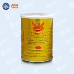 Sản phẩm ARTEMIA PHOENIX mat truoc 247x247 — Công Ty TNHH Khai Nhật — MST 0317473485