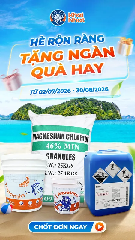 Sản phẩm popup moblie khuyen mai he thang 7 — Công Ty TNHH Khai Nhật — MST 0317473485
