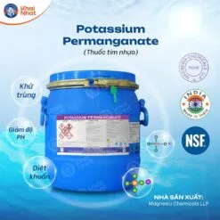 Sản phẩm thuoc tim potassium permanganate kmno4 1 247x247 — Công Ty TNHH Khai Nhật — MST 0317473485